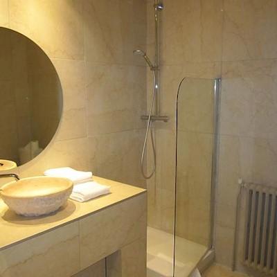 Hotel Terminus Гренобль Экстерьер фото